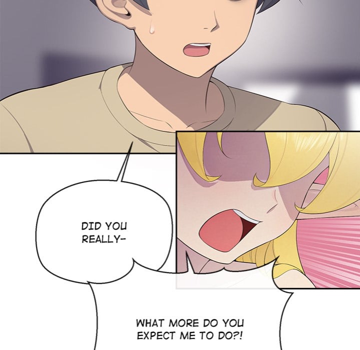 18+ The Seed of Destiny Chapter 3 page 46