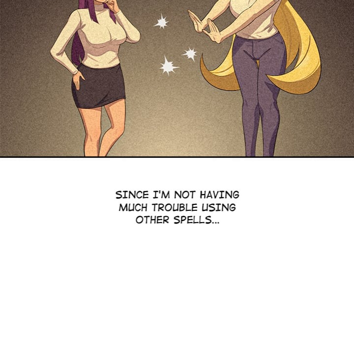 18+ The Seed of Destiny Chapter 3 page 73
