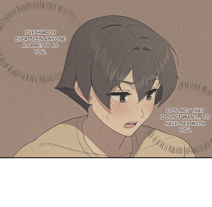 18+ The Seed of Destiny Chapter 3 page 79