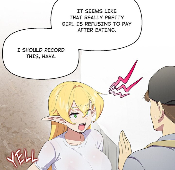 18+ The Seed of Destiny Chapter 3 page 89