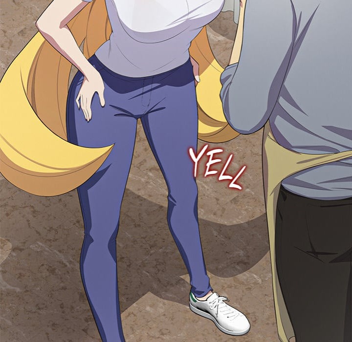 18+ The Seed of Destiny Chapter 3 page 90