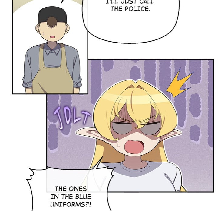 18+ The Seed of Destiny Chapter 3 page 94