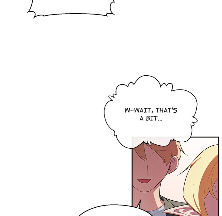 18+ The Seed of Destiny Chapter 3 page 95