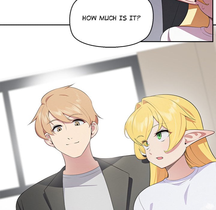 18+ The Seed of Destiny Chapter 3 page 96
