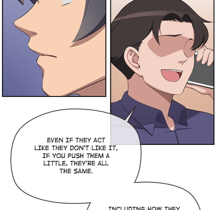 18+ The Seed of Destiny Chapter 3 page 113