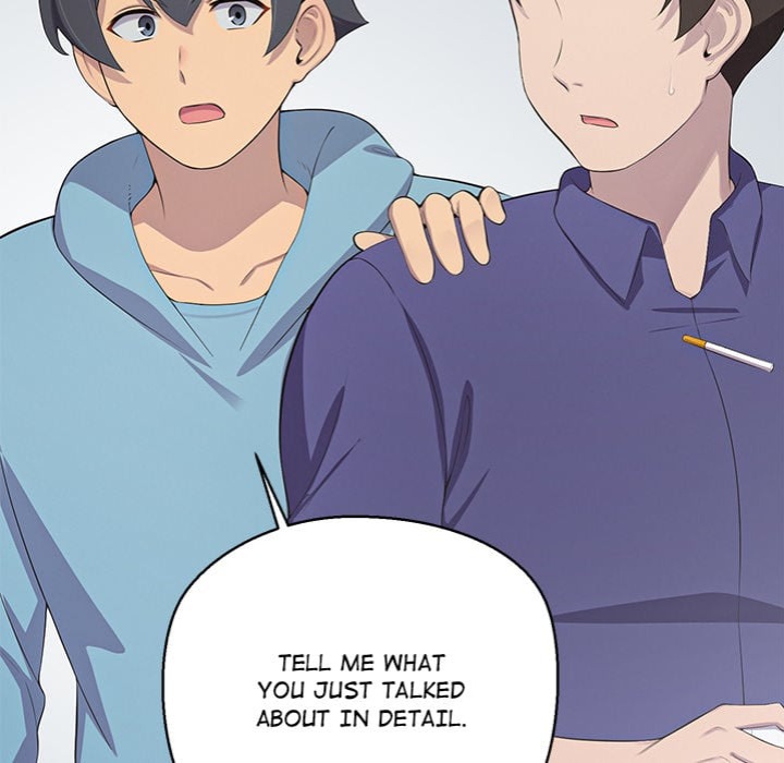 18+ The Seed of Destiny Chapter 3 page 122