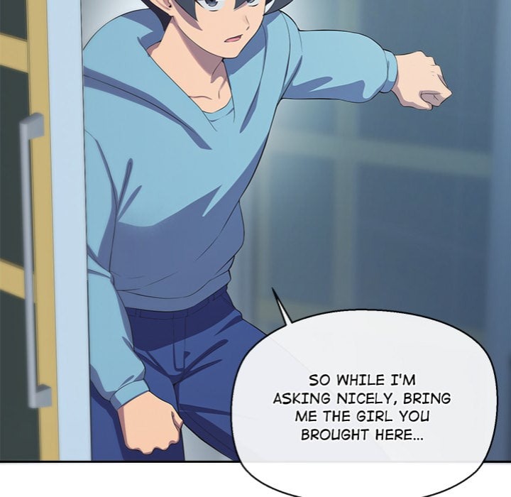 18+ The Seed of Destiny Chapter 3 page 128