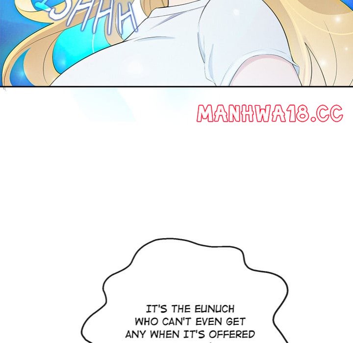 18+ The Seed of Destiny Chapter 3 page 135