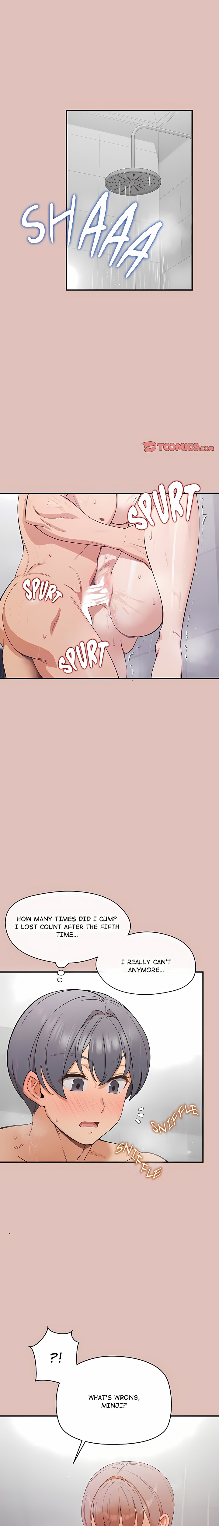 18+ The Seed of Destiny Chapter 30 page 1