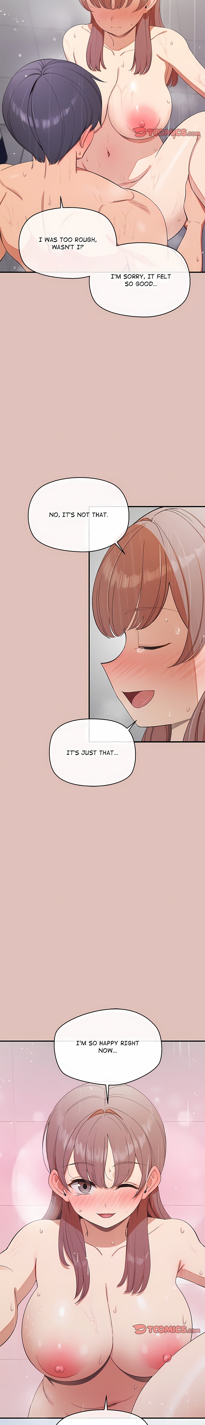 18+ The Seed of Destiny Chapter 30 page 2