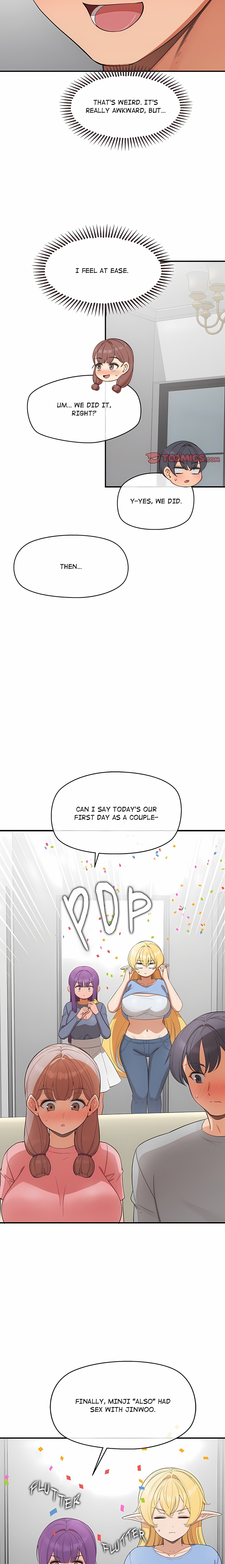 18+ The Seed of Destiny Chapter 30 page 6