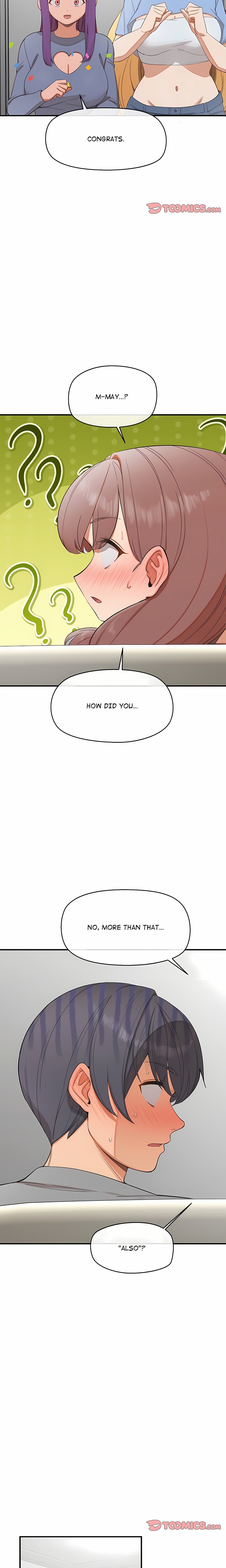 18+ The Seed of Destiny Chapter 30 page 7