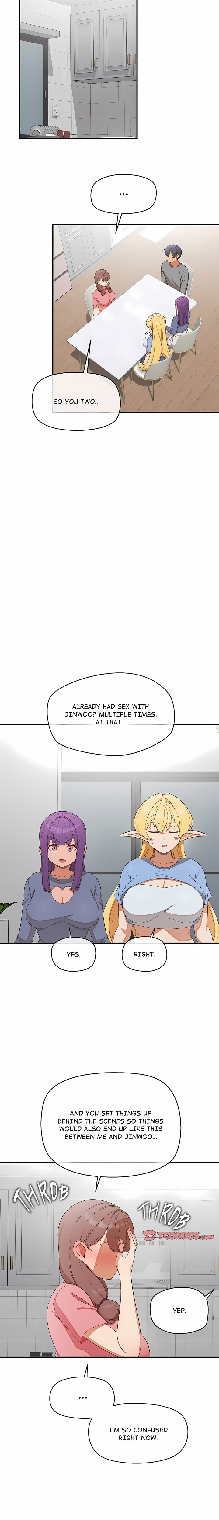 18+ The Seed of Destiny Chapter 30 page 8