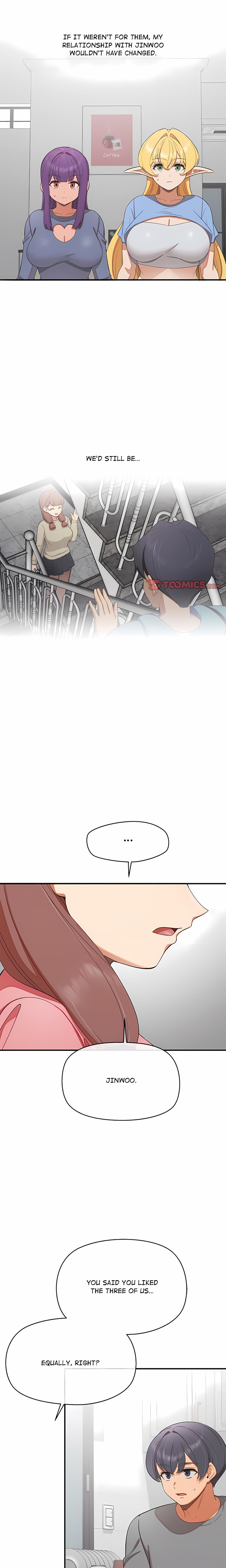 18+ The Seed of Destiny Chapter 30 page 16