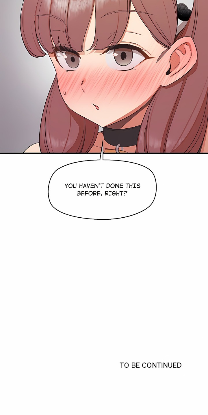 18+ The Seed of Destiny Chapter 30 page 20