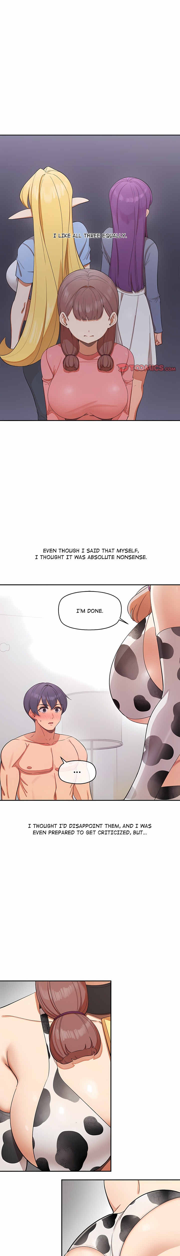 18+ The Seed of Destiny Chapter 31 page 1