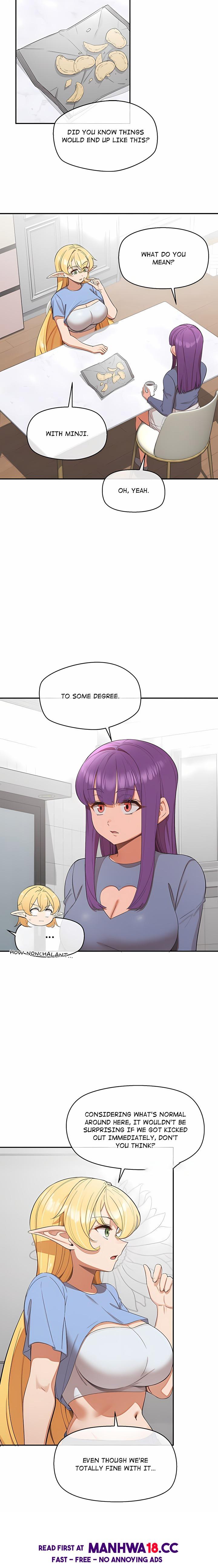 18+ The Seed of Destiny Chapter 31 page 3