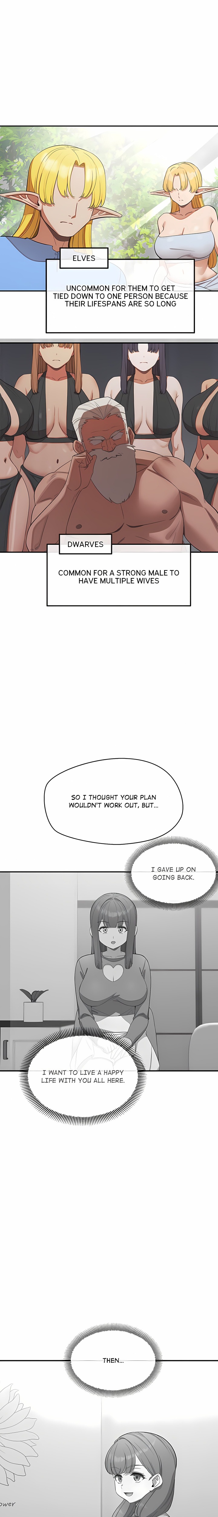 18+ The Seed of Destiny Chapter 31 page 4