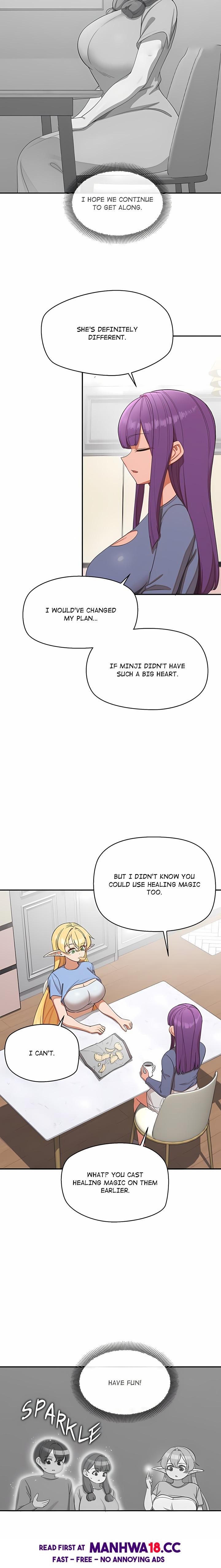 18+ The Seed of Destiny Chapter 31 page 5