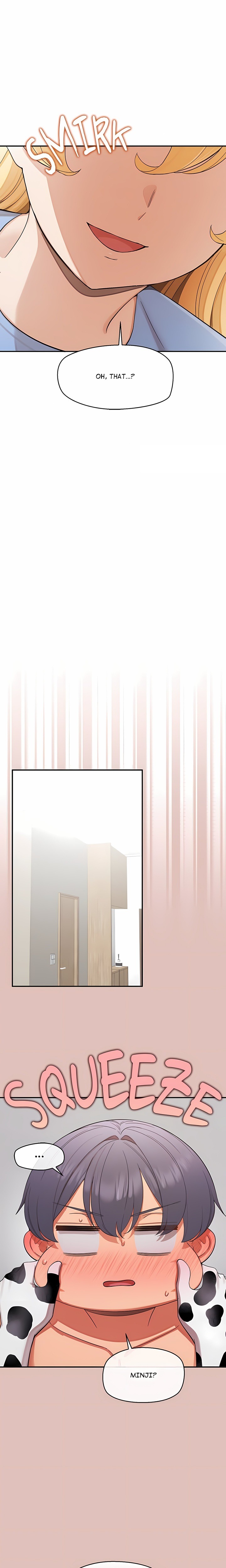18+ The Seed of Destiny Chapter 31 page 6