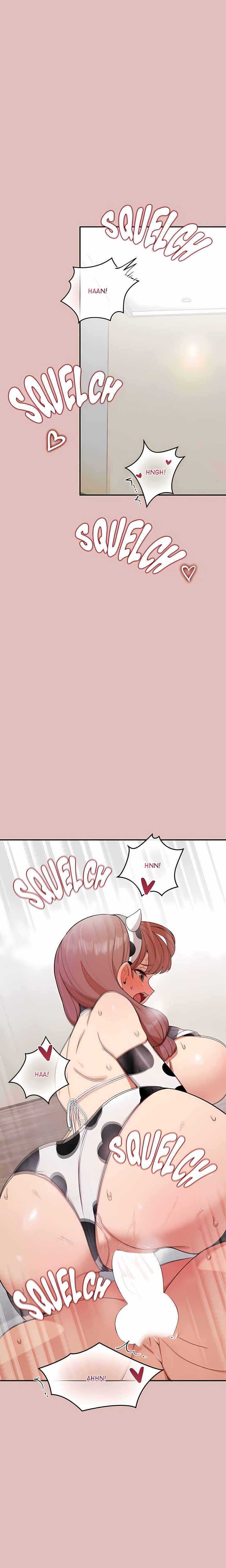 18+ The Seed of Destiny Chapter 31 page 13