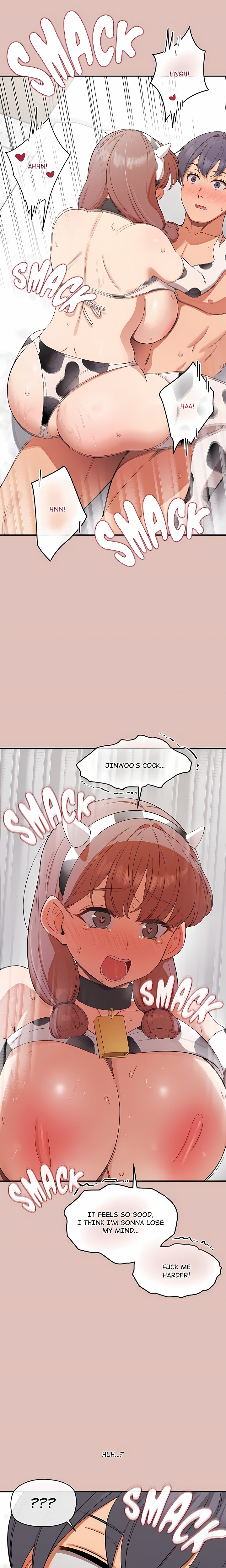 18+ The Seed of Destiny Chapter 31 page 16