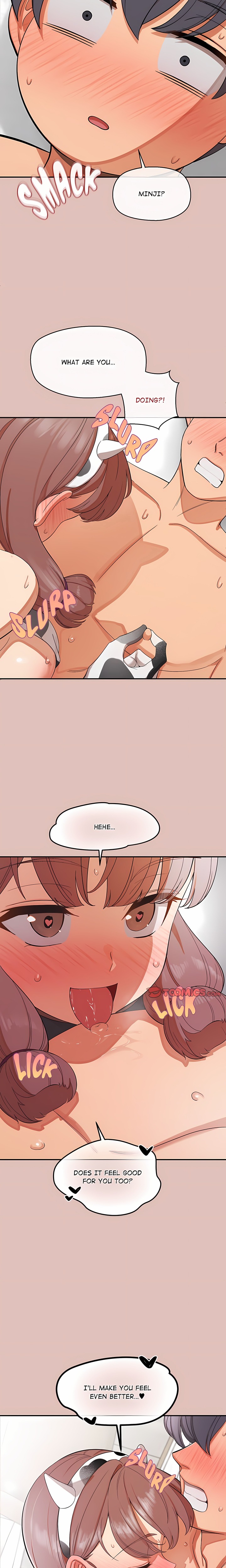 18+ The Seed of Destiny Chapter 31 page 17
