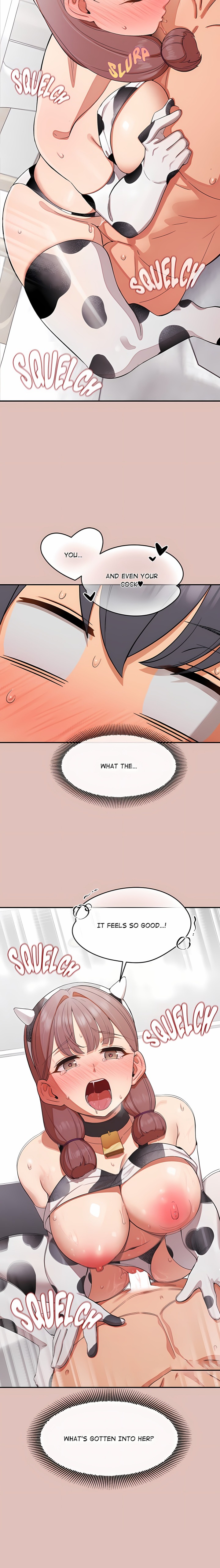 18+ The Seed of Destiny Chapter 31 page 18
