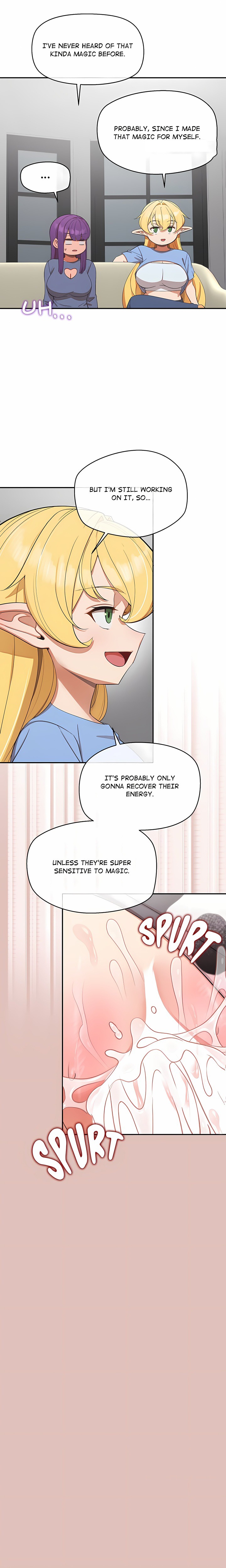 18+ The Seed of Destiny Chapter 32 page 2
