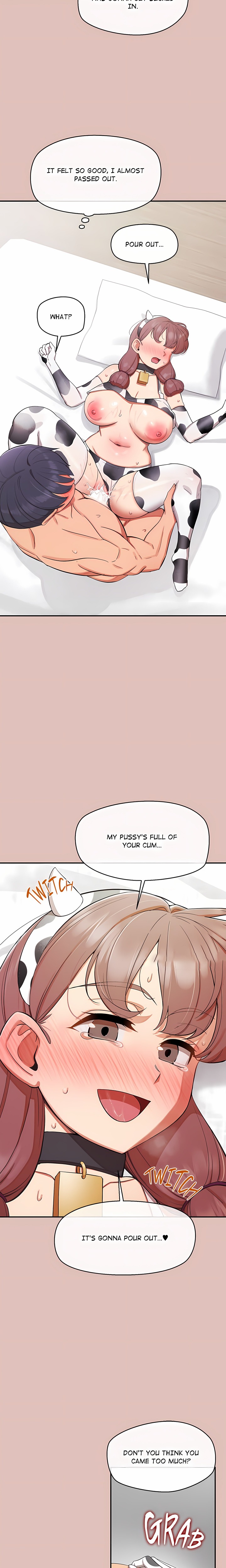 18+ The Seed of Destiny Chapter 32 page 4