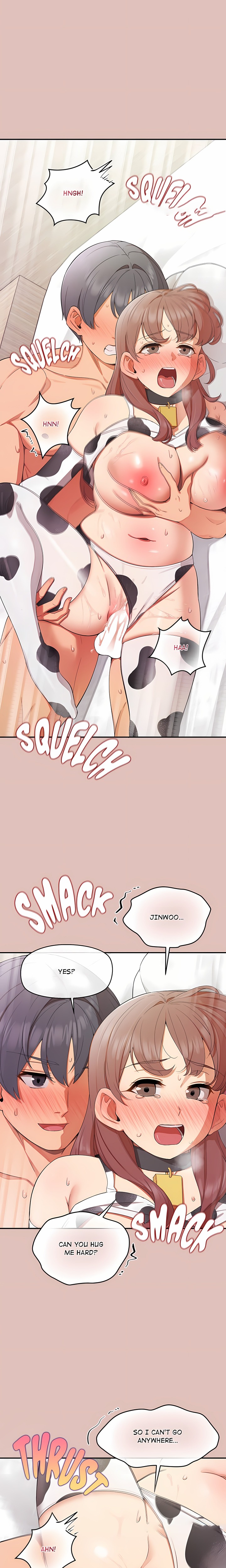 18+ The Seed of Destiny Chapter 32 page 7