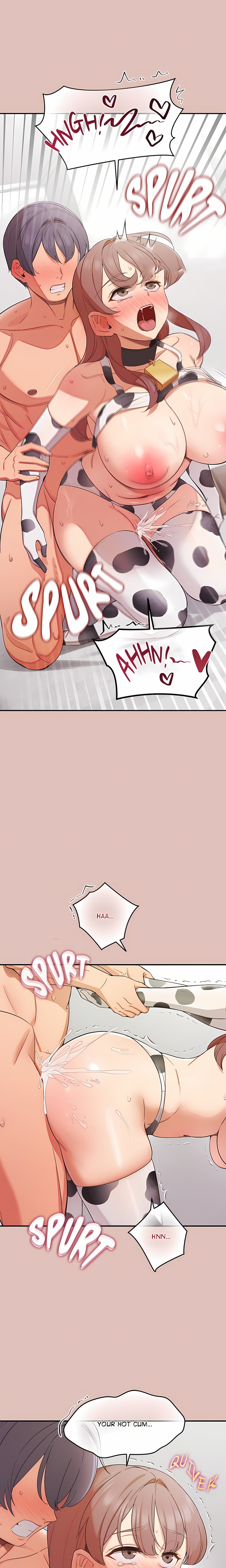 18+ The Seed of Destiny Chapter 32 page 12