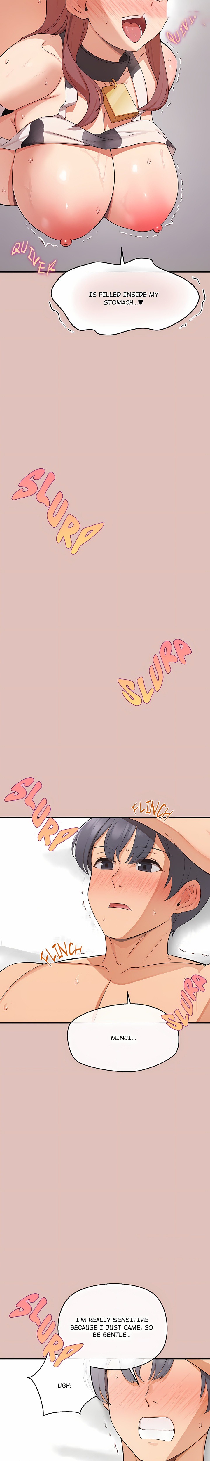 18+ The Seed of Destiny Chapter 32 page 13