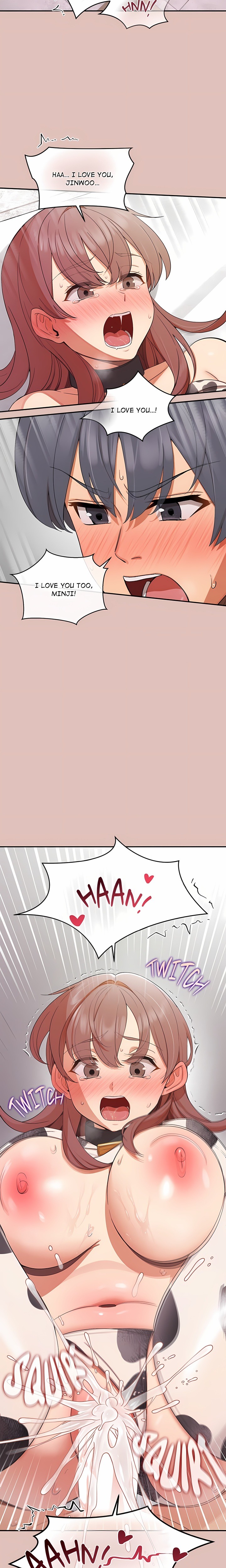 18+ The Seed of Destiny Chapter 32 page 21