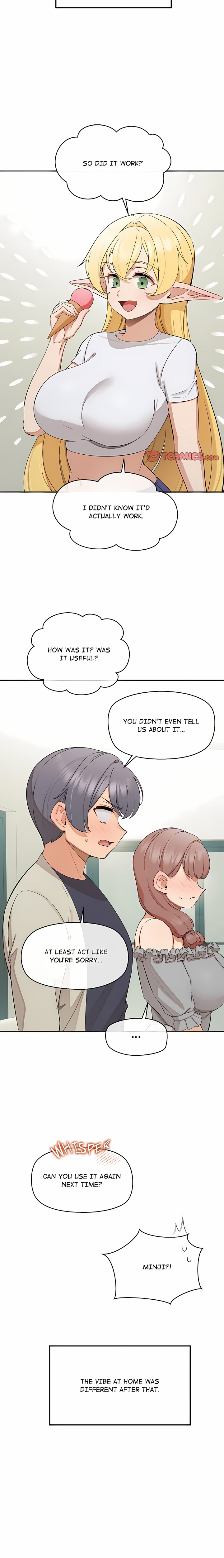 18+ The Seed of Destiny Chapter 33 page 6