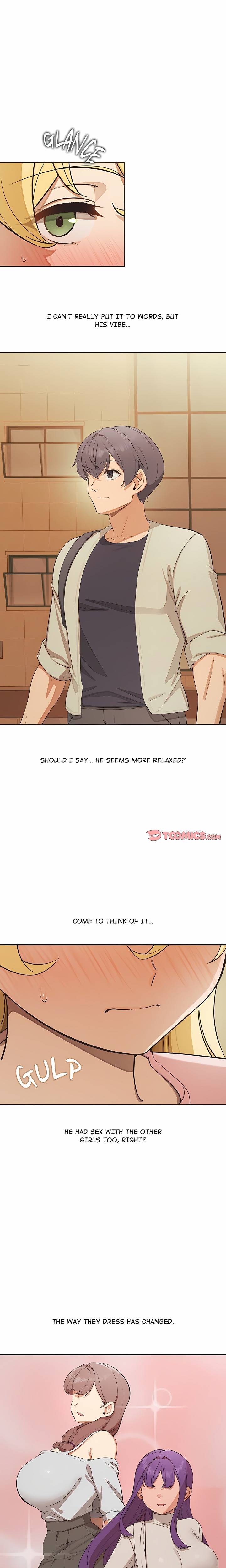 18+ The Seed of Destiny Chapter 33 page 15