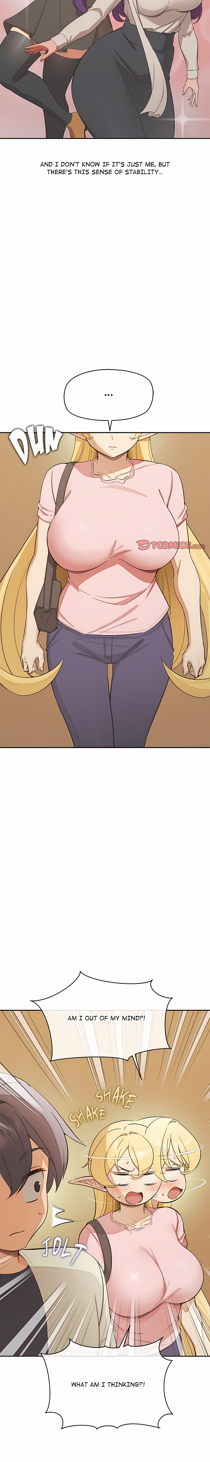 18+ The Seed of Destiny Chapter 33 page 16