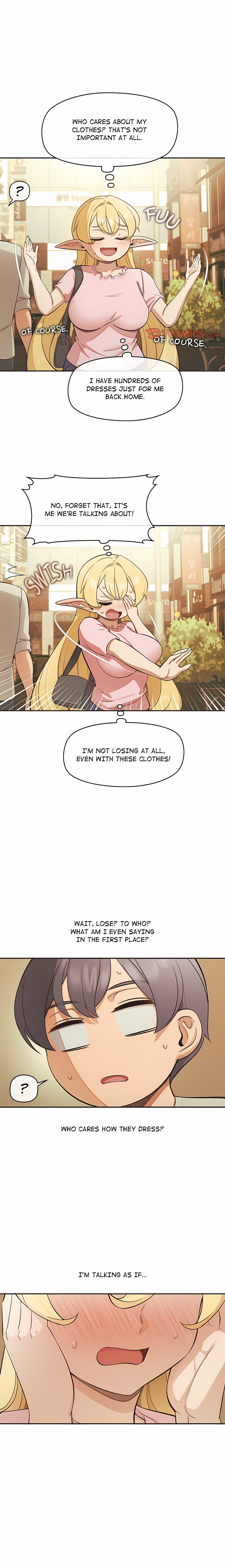 18+ The Seed of Destiny Chapter 33 page 17