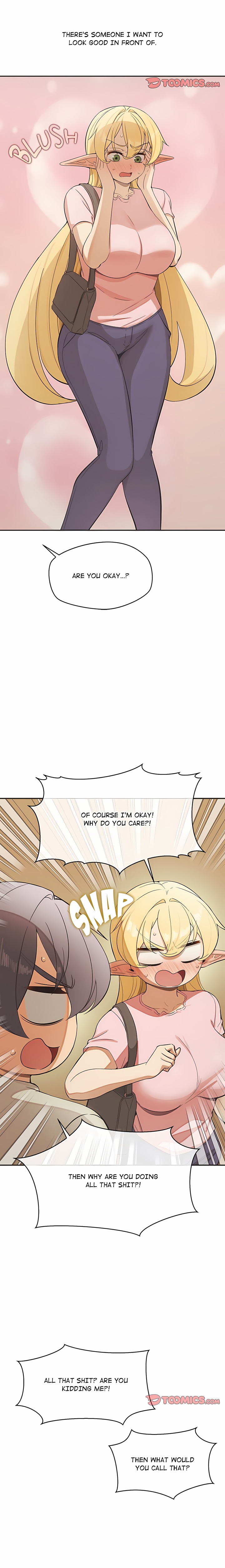 18+ The Seed of Destiny Chapter 33 page 18