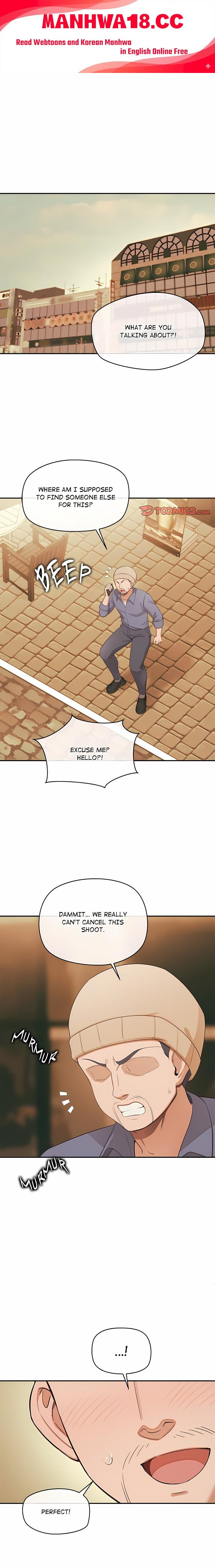 18+ The Seed of Destiny Chapter 34 page 1
