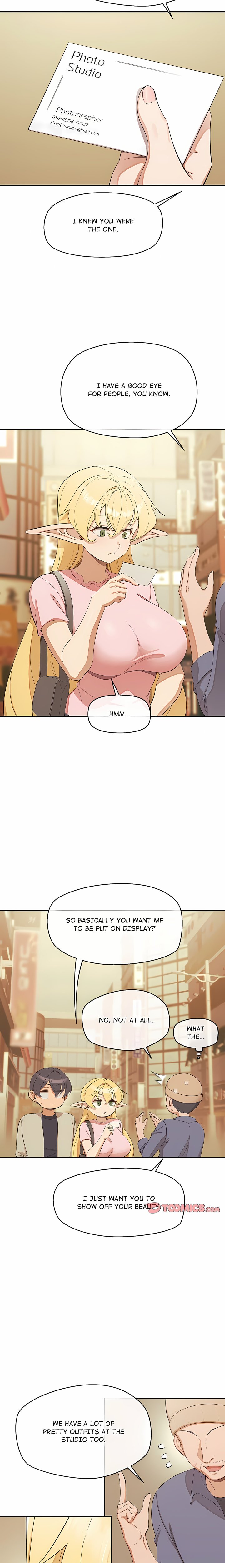 18+ The Seed of Destiny Chapter 34 page 3