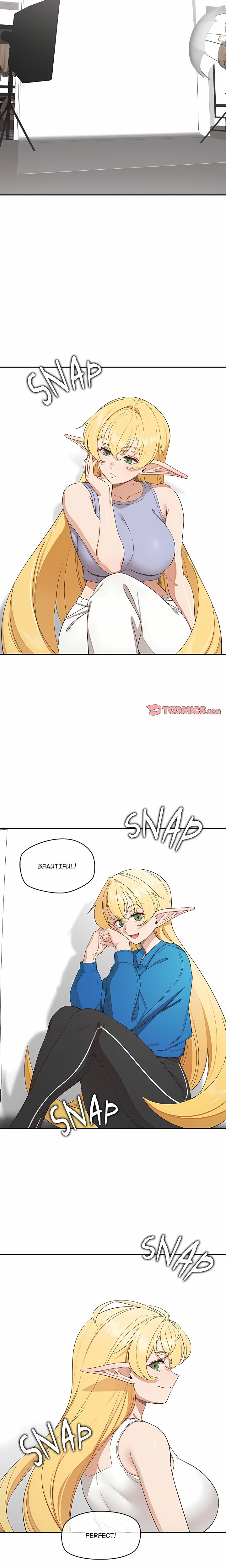 18+ The Seed of Destiny Chapter 34 page 5