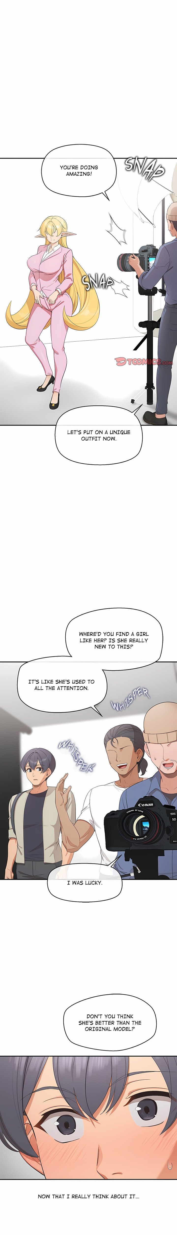 18+ The Seed of Destiny Chapter 34 page 6