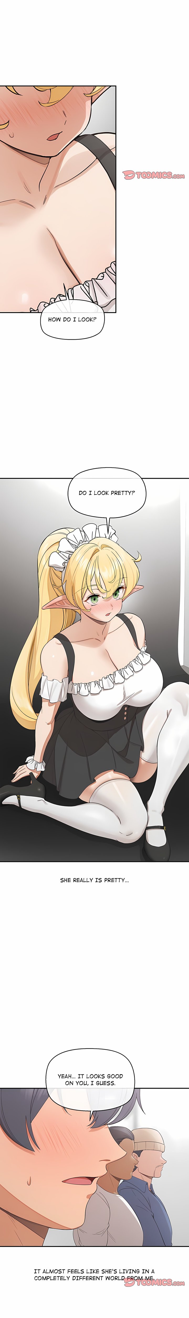 18+ The Seed of Destiny Chapter 34 page 7