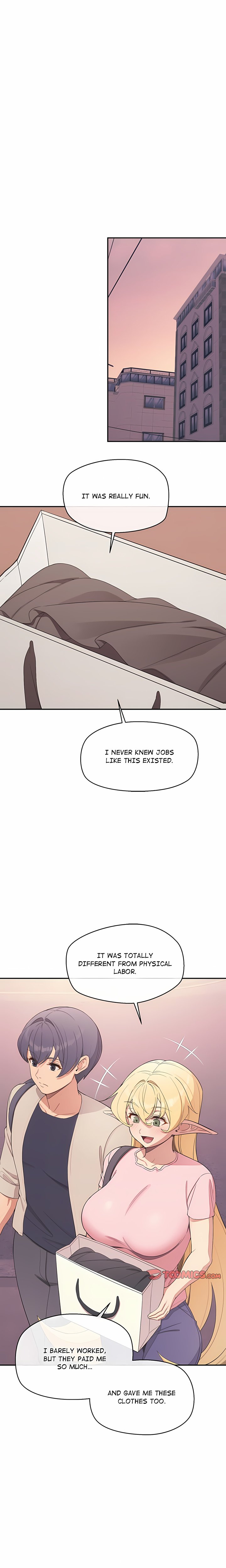 18+ The Seed of Destiny Chapter 34 page 8