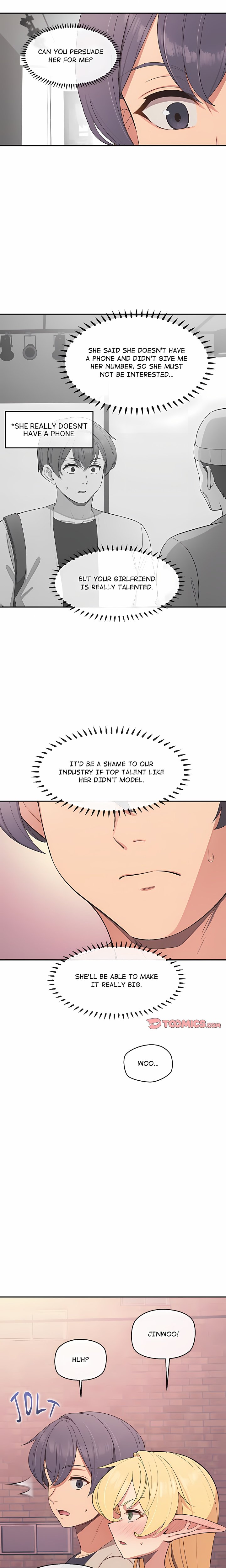 18+ The Seed of Destiny Chapter 34 page 9