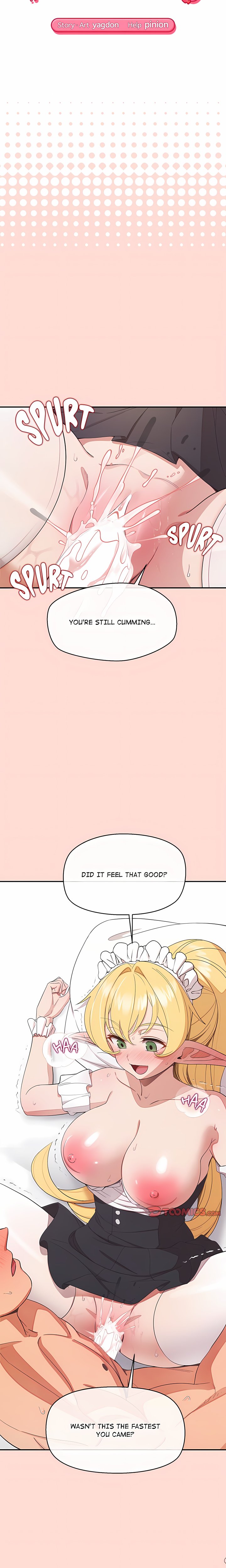 18+ The Seed of Destiny Chapter 35 page 3