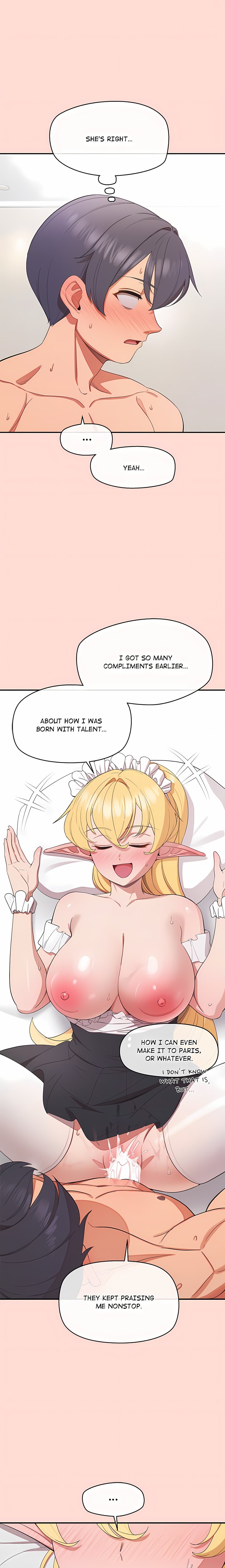 18+ The Seed of Destiny Chapter 35 page 4