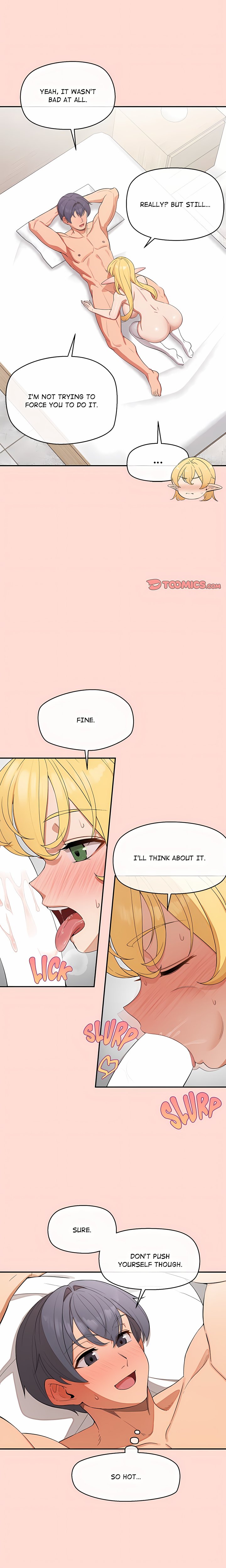 18+ The Seed of Destiny Chapter 35 page 16