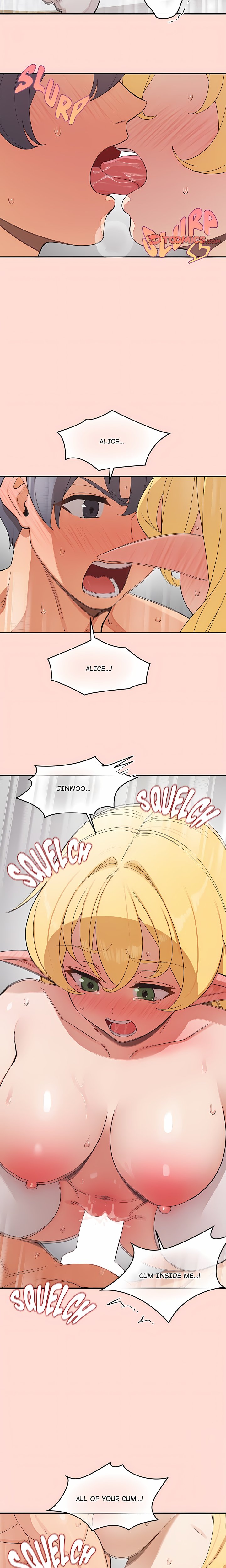 18+ The Seed of Destiny Chapter 35 page 20